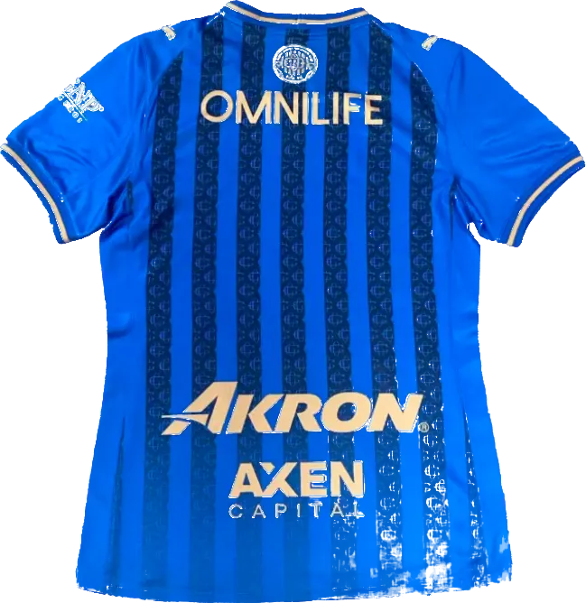Chivas 3er kit Dama/mujer - 25/26
