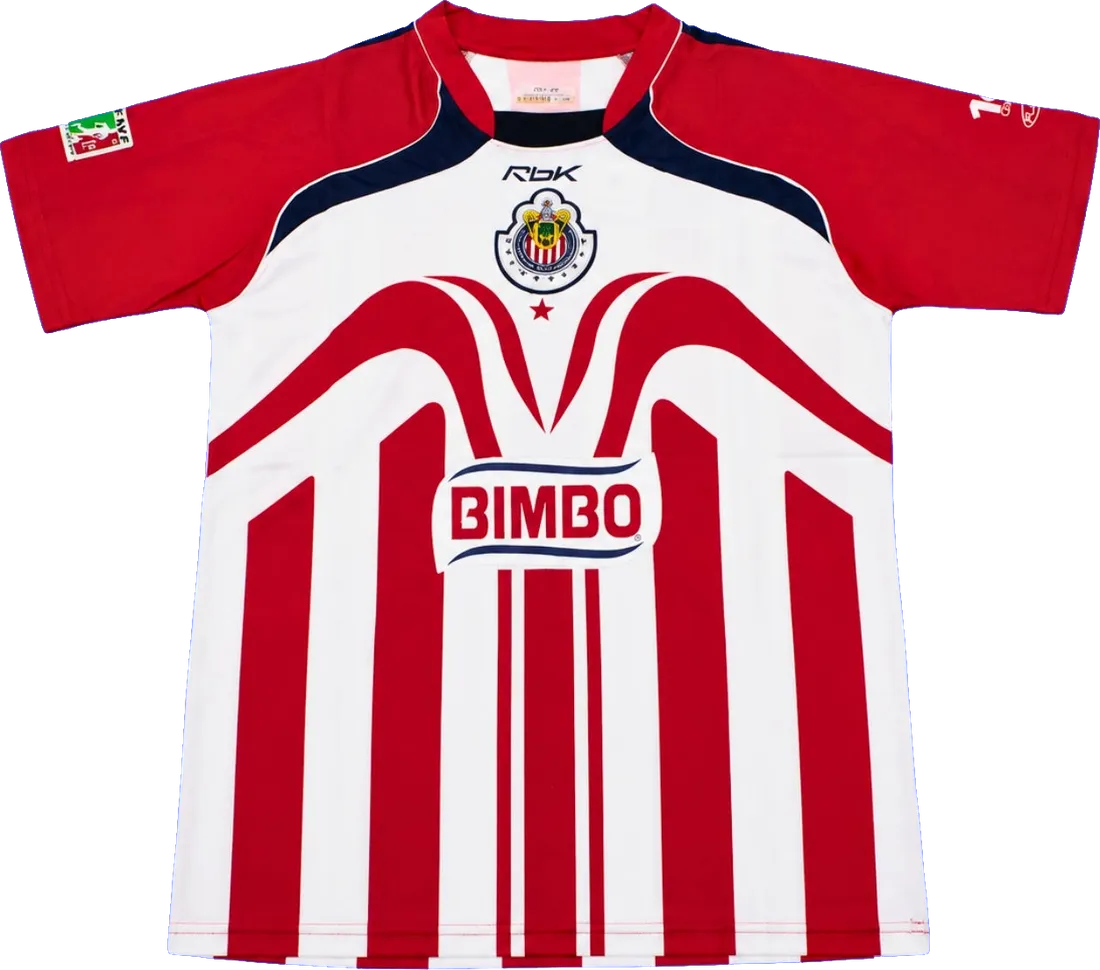 Chivas Local - 06/07