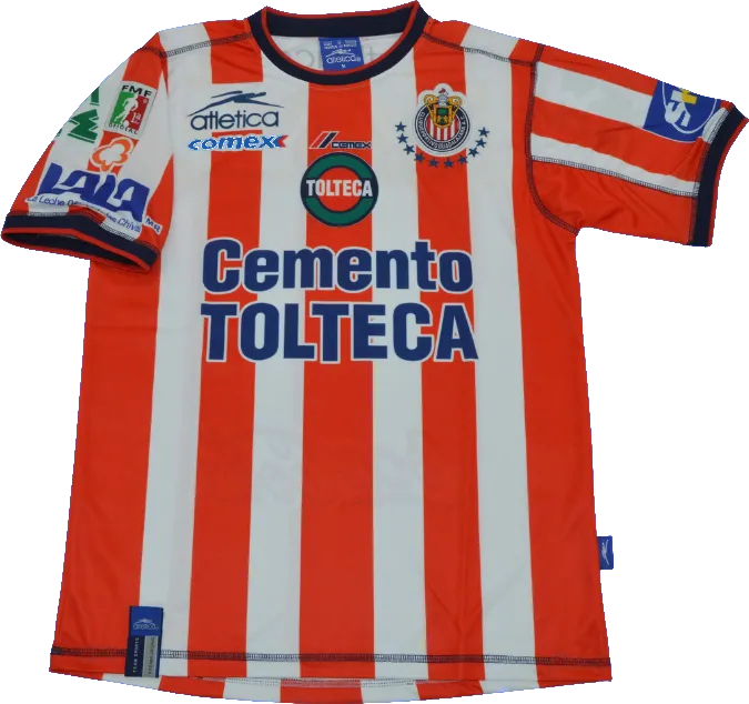 Chivas Local - 02/03
