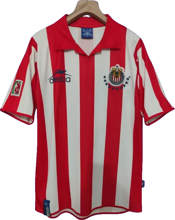 Chivas Local - 03/04