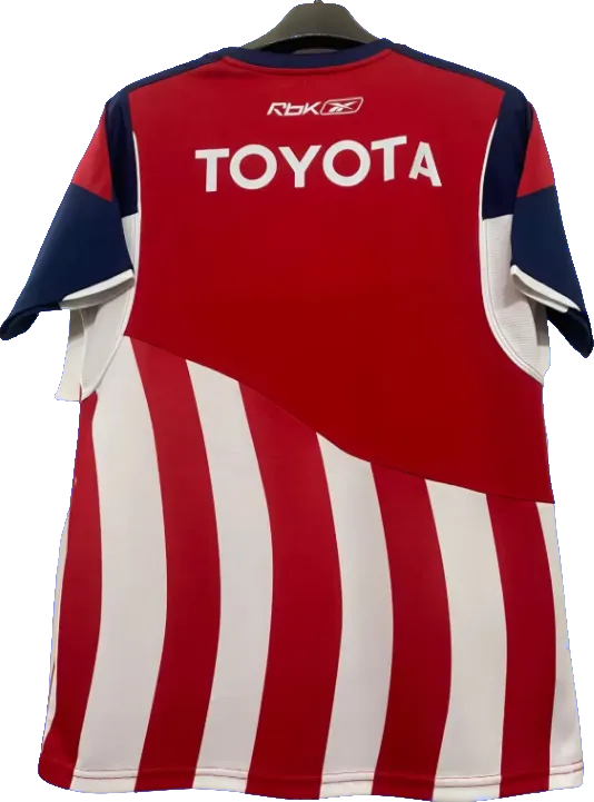 Chivas Local - 07/08