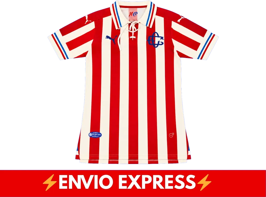 Chivas Local - 110th aniversario