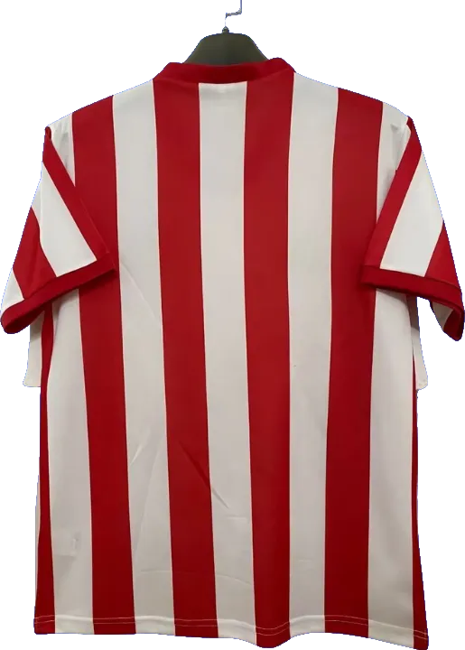 Chivas Local - 86/87