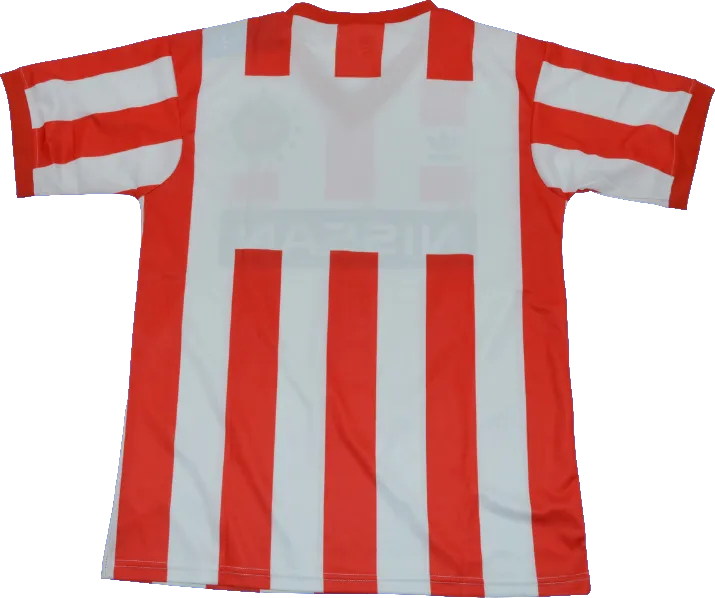 Chivas Local - 90/91