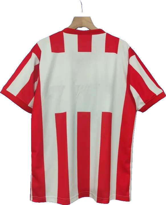 Chivas Local - 91/92