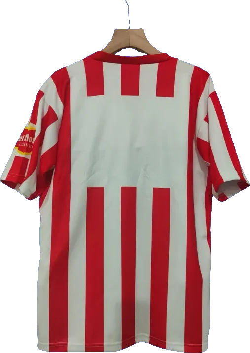 Chivas Local - 92/93