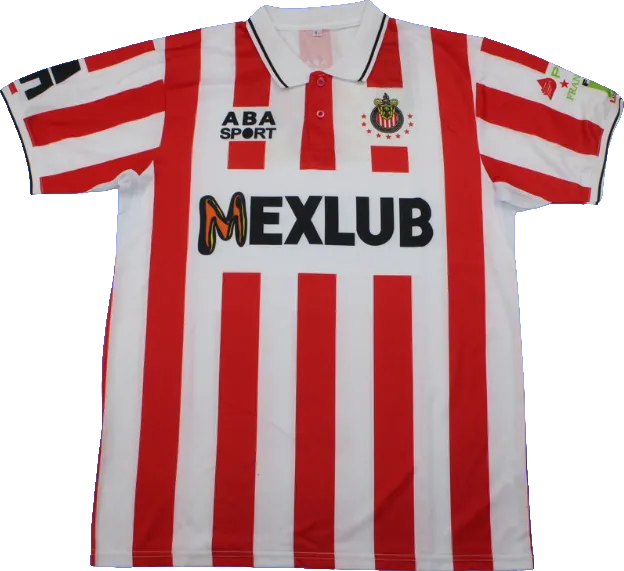 Chivas Local - 94/95