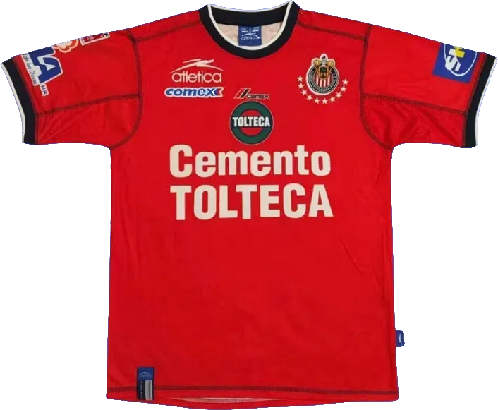 Chivas Visita - 02/03