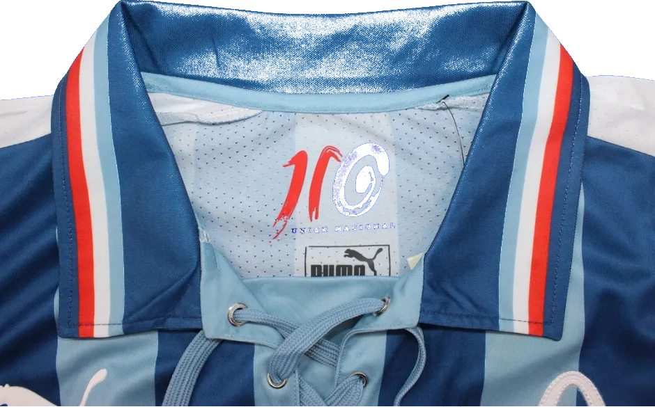 Chivas Visita - 110th