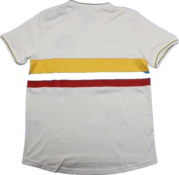 Colombia 100th aniversario
