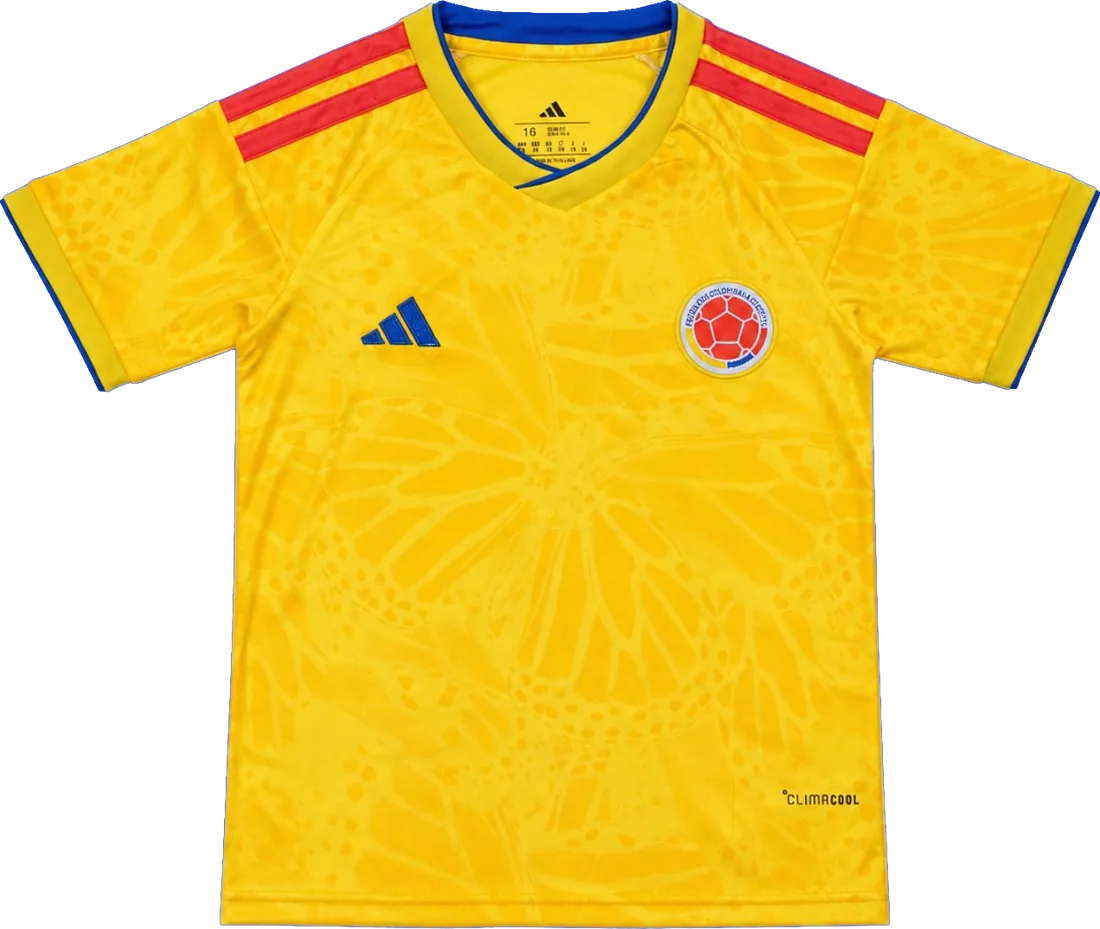 Colombia Local - 2026 Nino