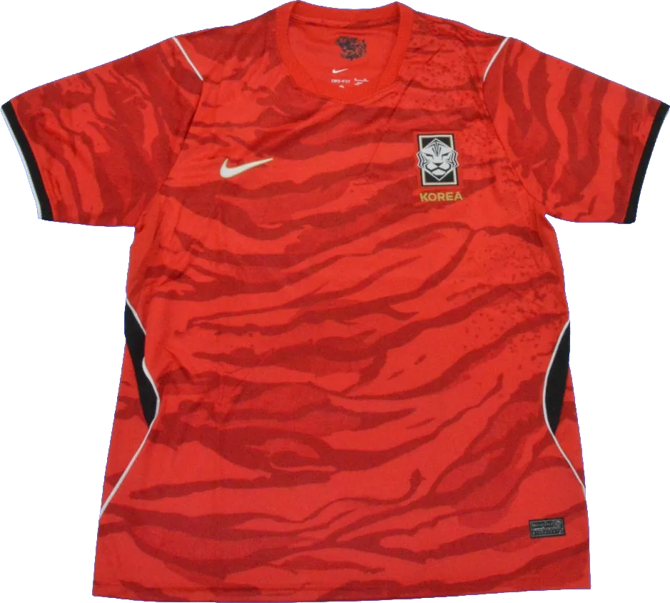 Corea Local Mundial - 2026
