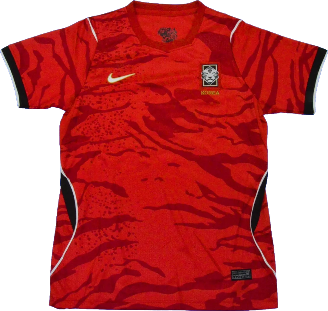 Corea Local Mundial - 2026 Nino