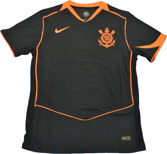 Corinthians 3er Kit - 25/26