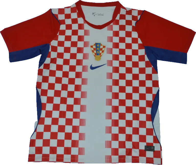 Croacia Local Mundial - 2026