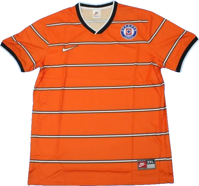 Cruz Azul Portero - 97