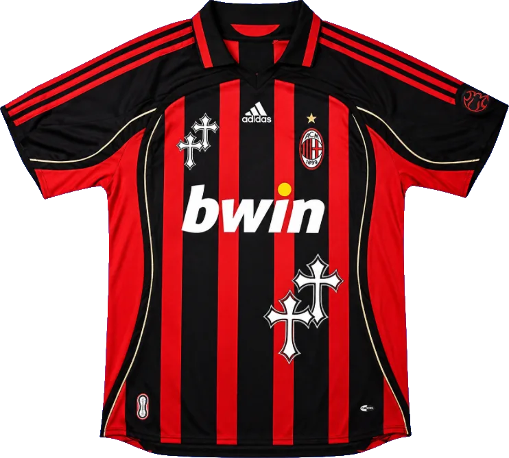 Custom Cruces Milan 06