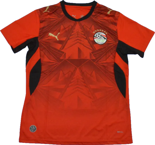 Egipto Local Mundial - 2026
