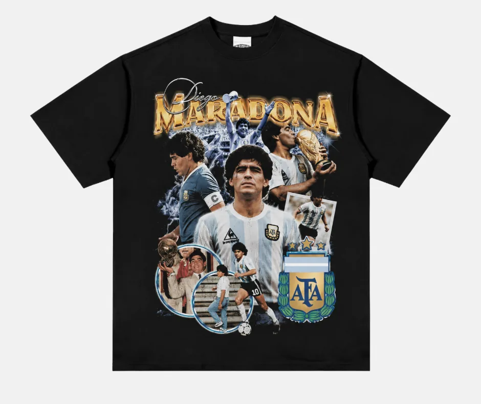 El Diego Tee