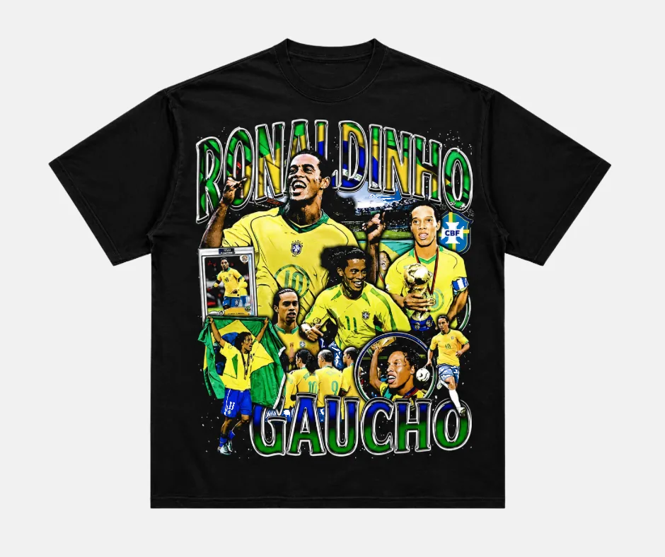 El Mago Tee