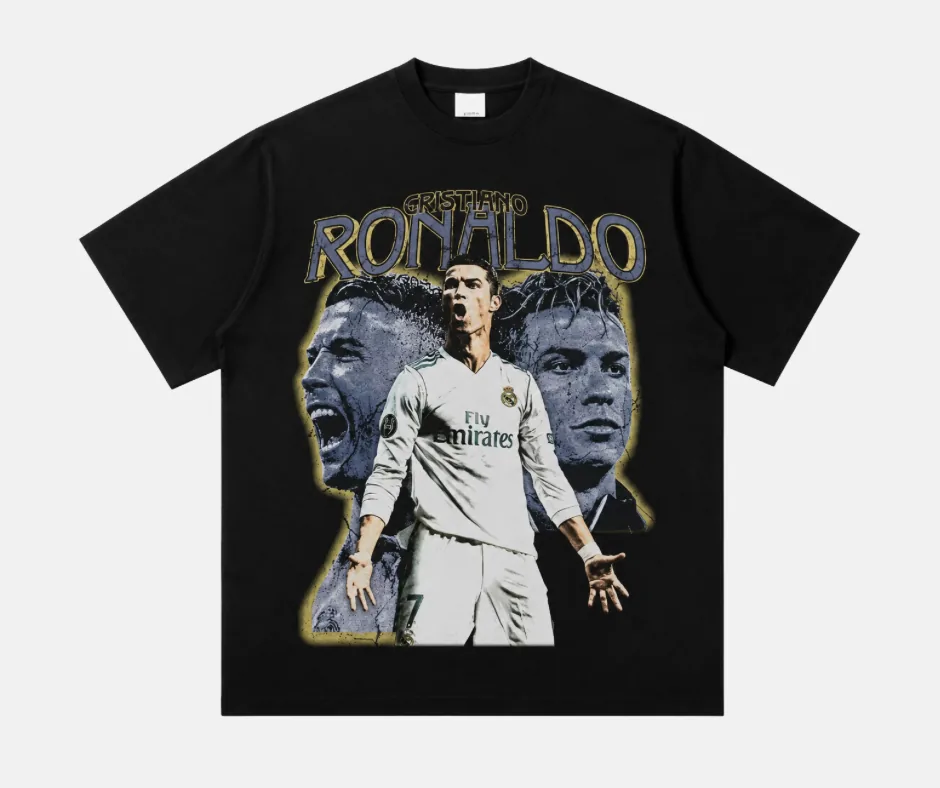 El Rey de Madrid Tee