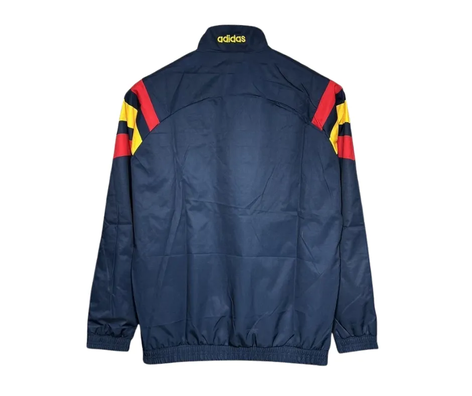 Espana Chamarra Retro - 25/26