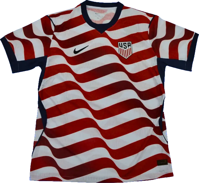 Estados Unidos Local Mundial - 2026