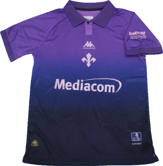Fiorentina 3er Kit - 25/26