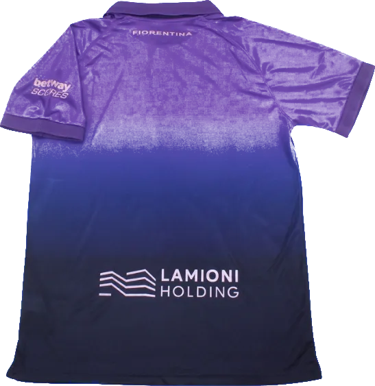 Fiorentina 3er Kit - 25/26