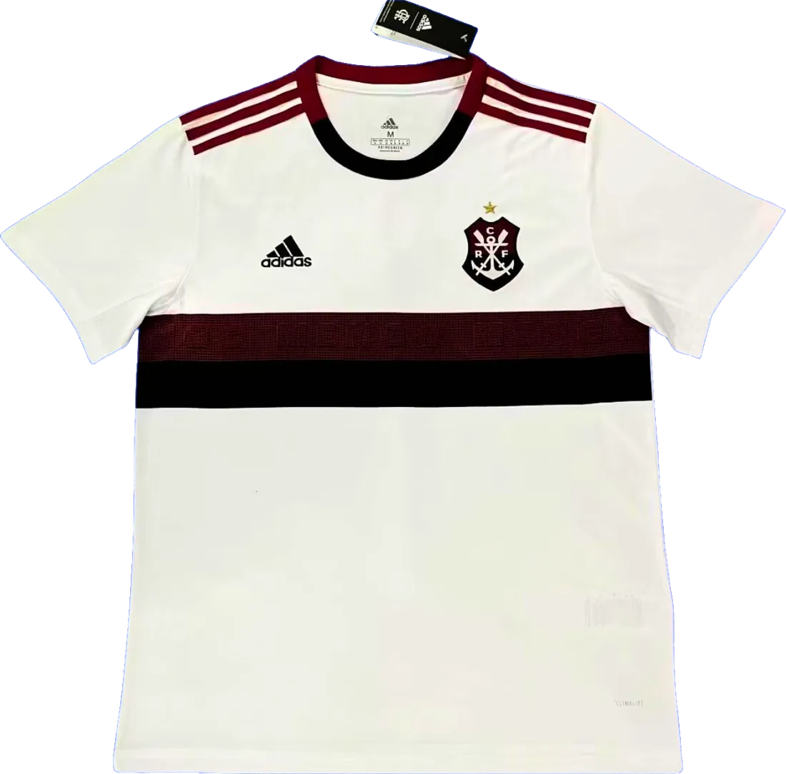 Flamengo Visita - 19/20