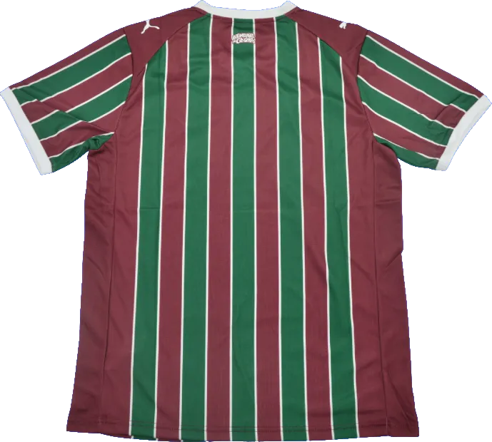 Fluminense Local - 26/27