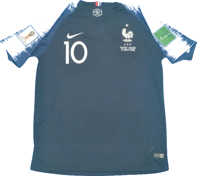 Francia - 2018 Local