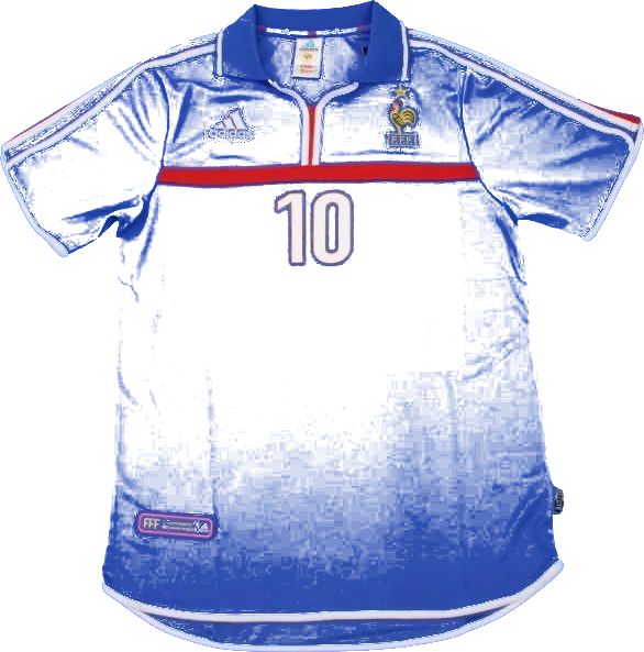 Francia Local - 01/02