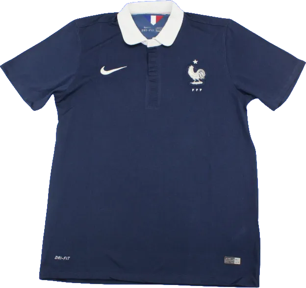 Francia Local - 2014 WC