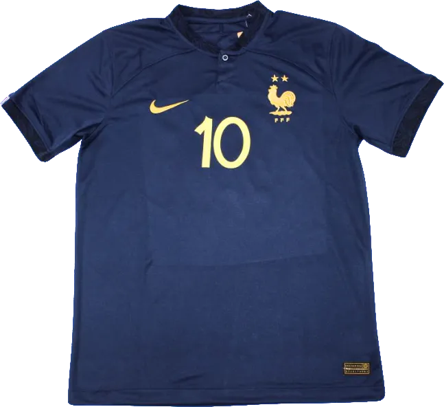 Francia Local - 2022 WC