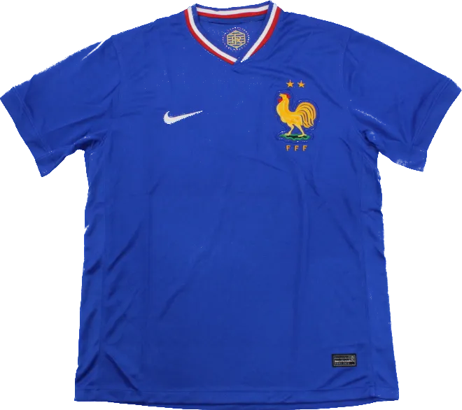 Francia Local - 24/25