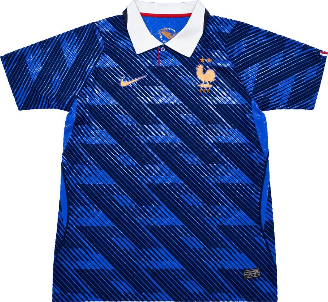 Francia Local Mundial - 2026