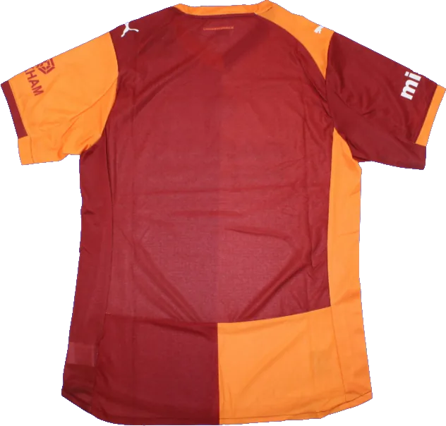 Galatasaray Local - 25/26