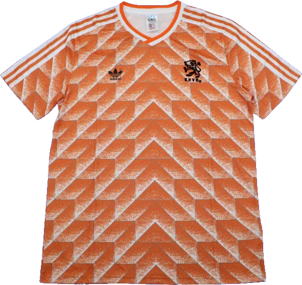 Holanda - 1988 Local