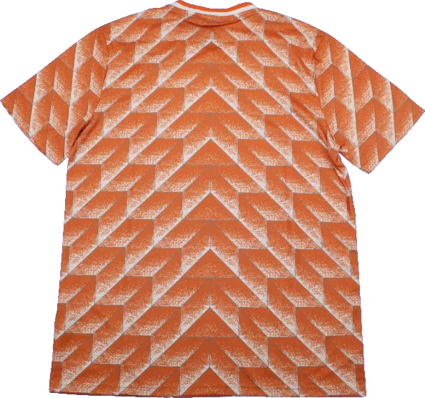 Holanda - 1988 Local