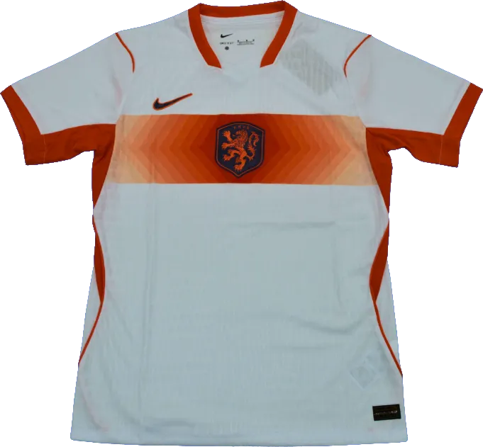 Holanda Visita Mundial - 2026