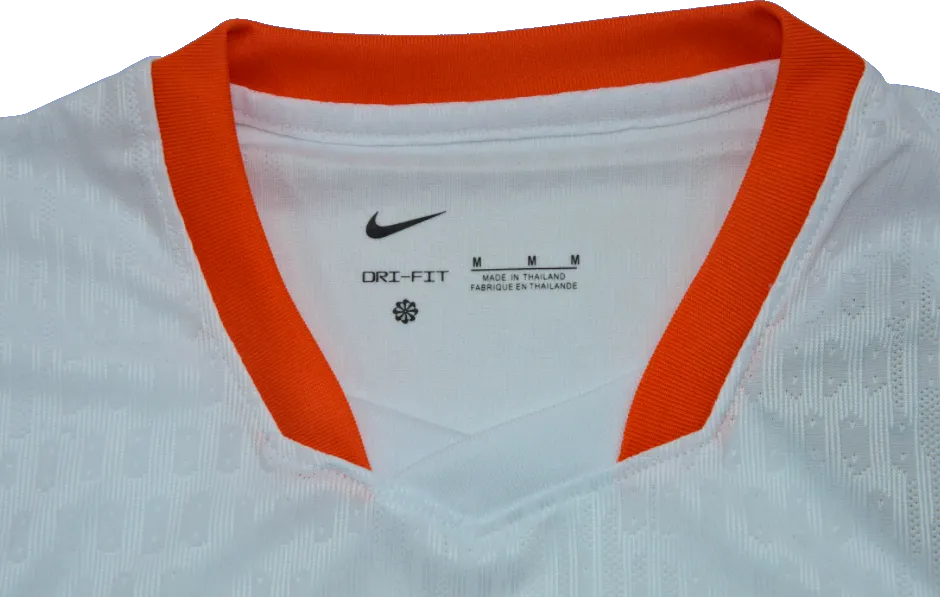 Holanda Visita Mundial - 2026