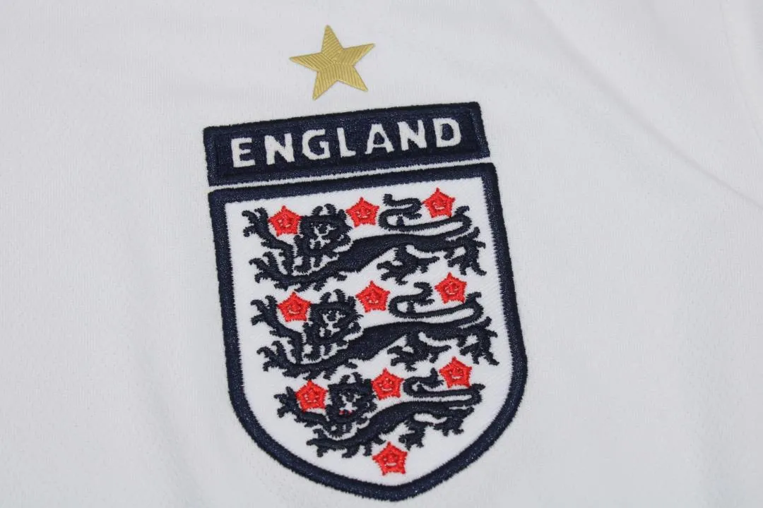 Inglaterra Local - 2006