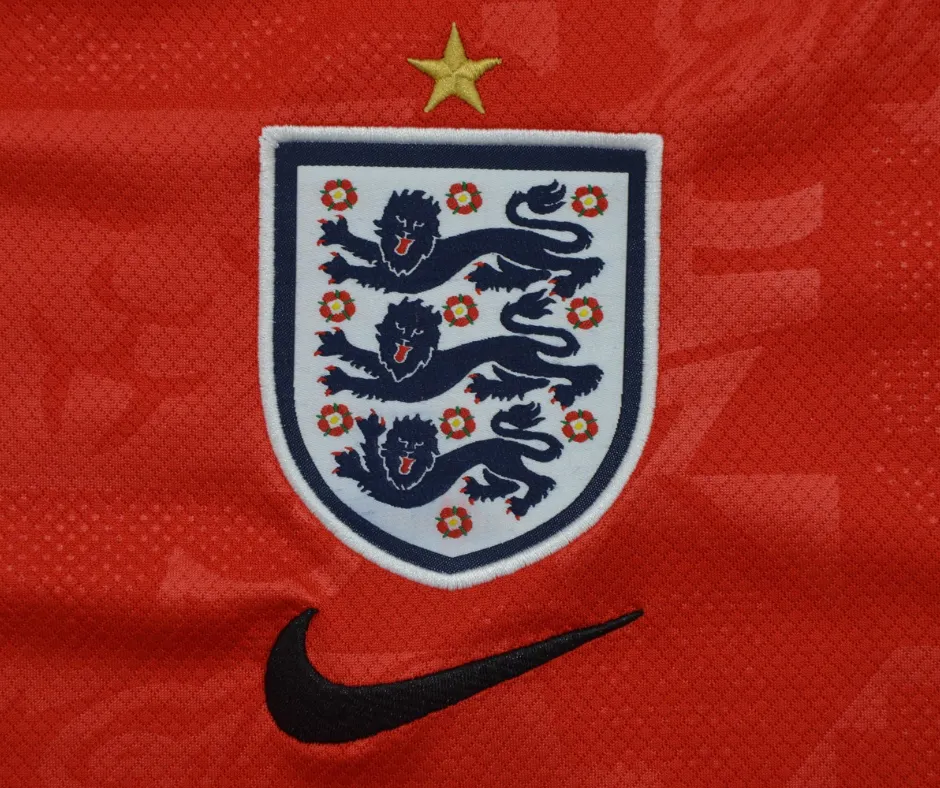 Inglaterra Visita Mundial - 2026