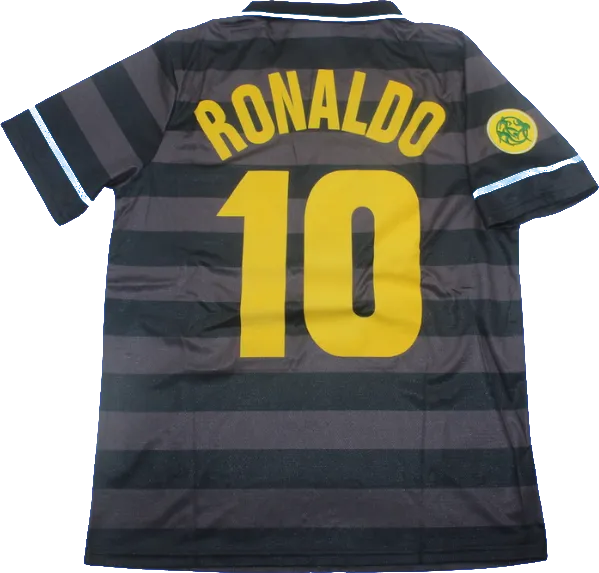 Inter de Milan 3er Kit - 97/98