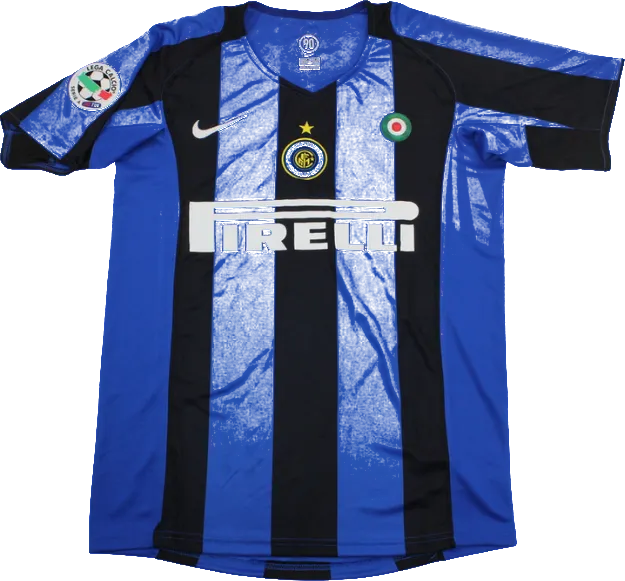 Inter de Milan Local - 04/05
