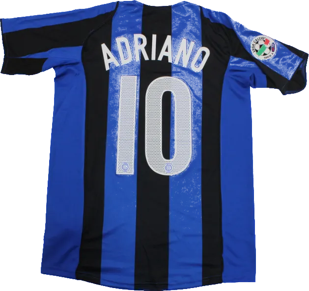 Inter de Milan Local - 04/05