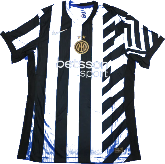Inter de Milan Local - 24/25