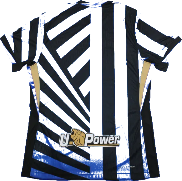 Inter de Milan Local - 24/25