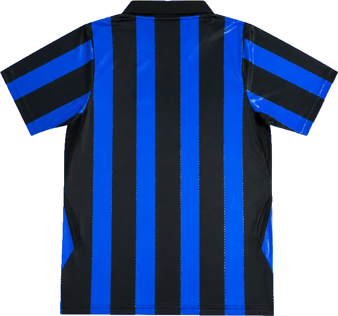 Inter de Milan Local - 26/27